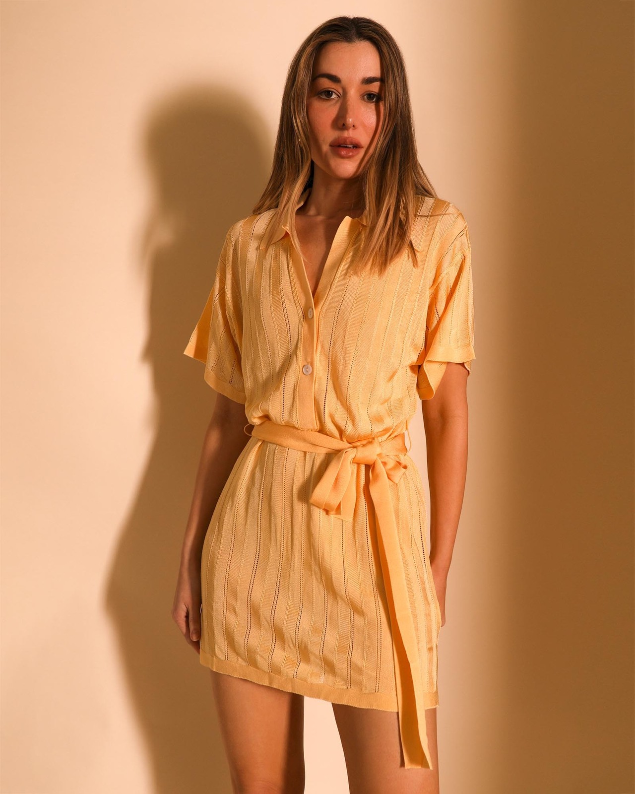 Maya Mini Dress