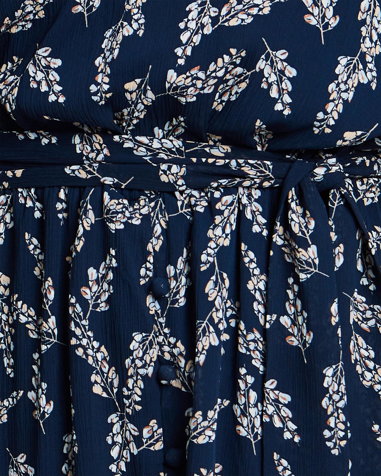 Tina Midi Dress