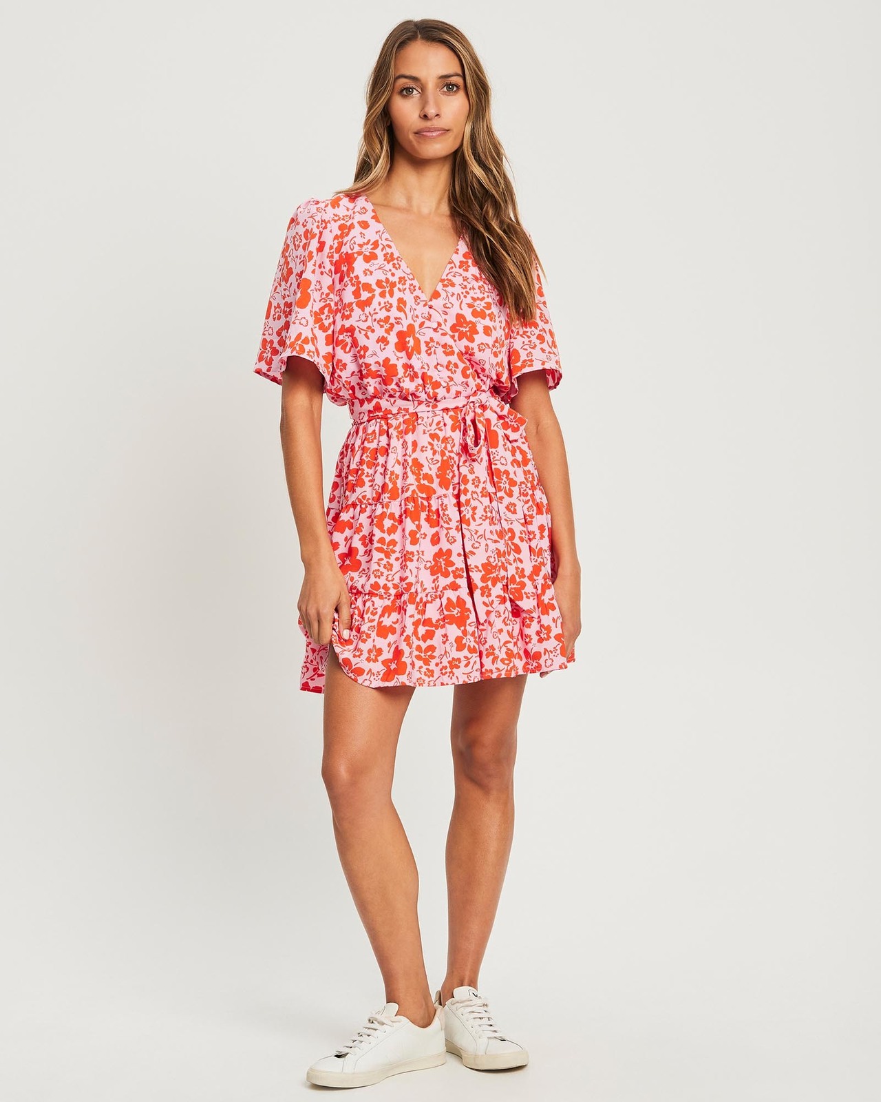 Ohana Mini Dress