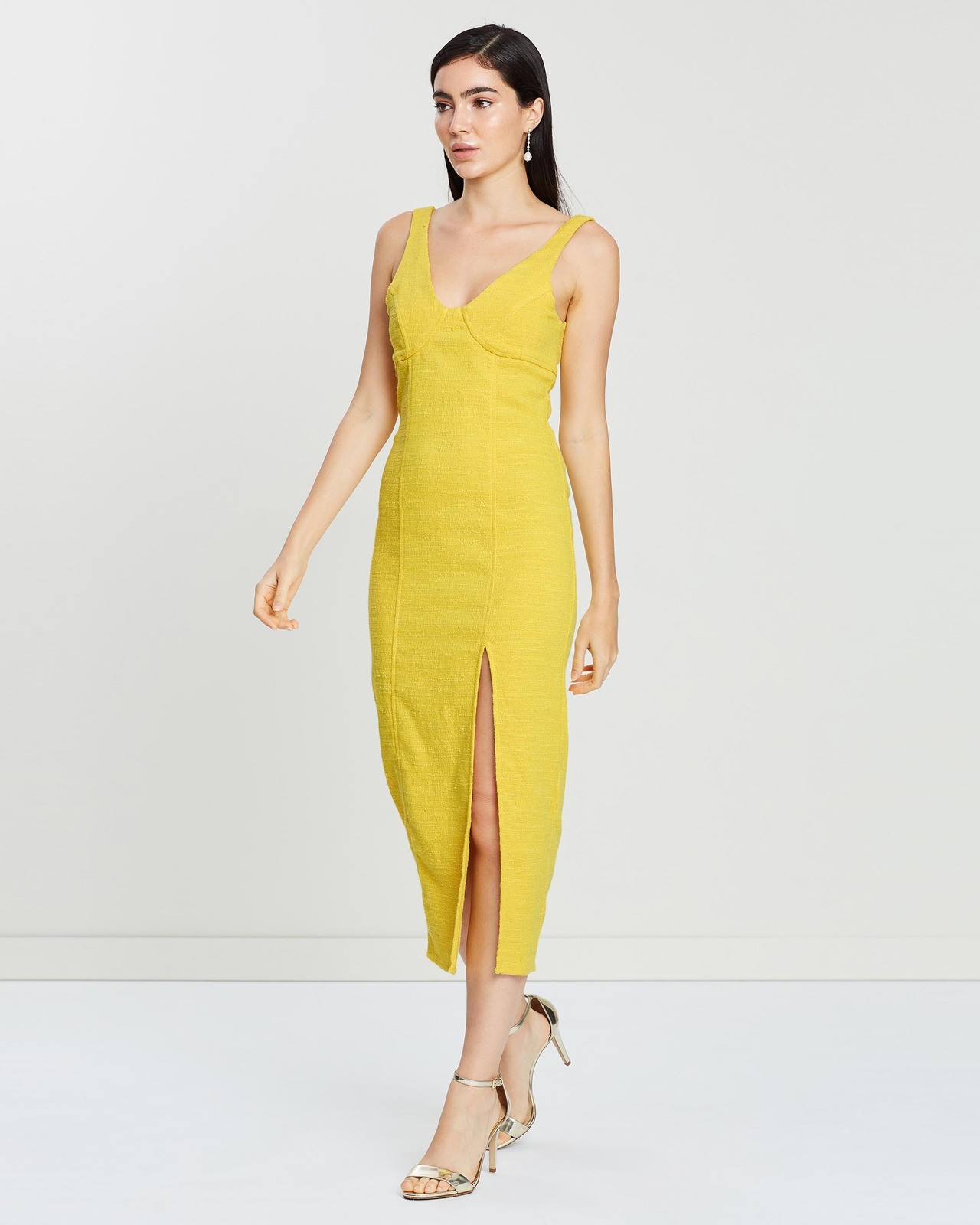 Bec Bridge Cle'mence Dress AirRobe