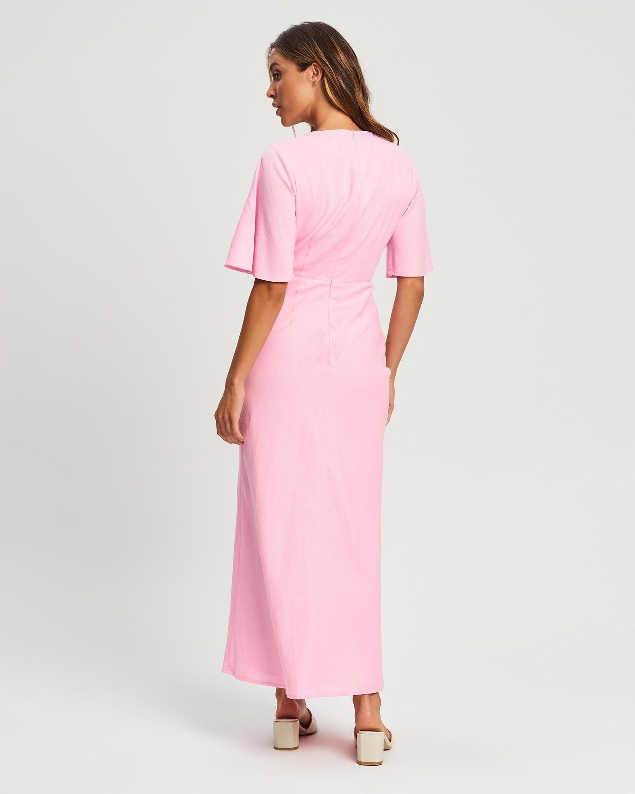 Kim Midi Dress