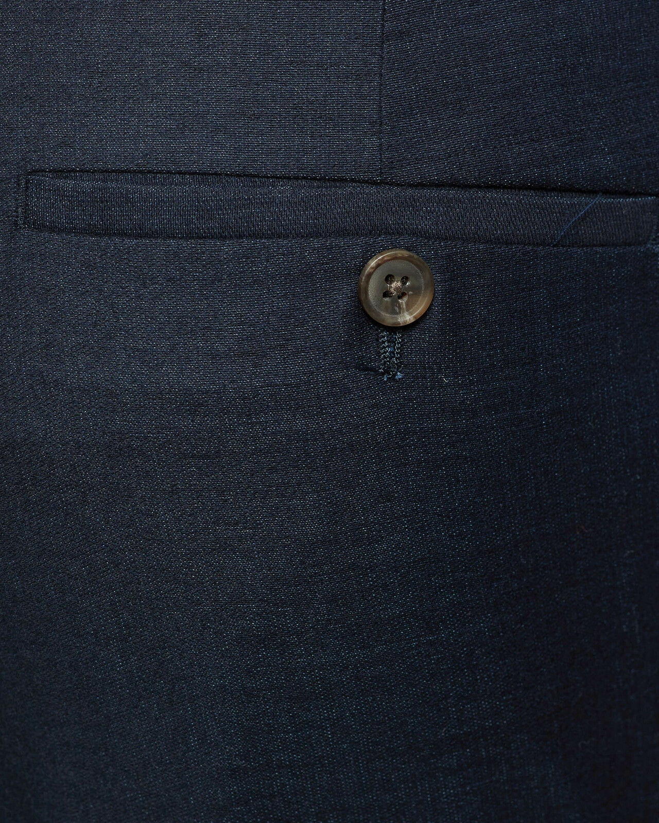 Hopkins Wool Rich Suit Trousers