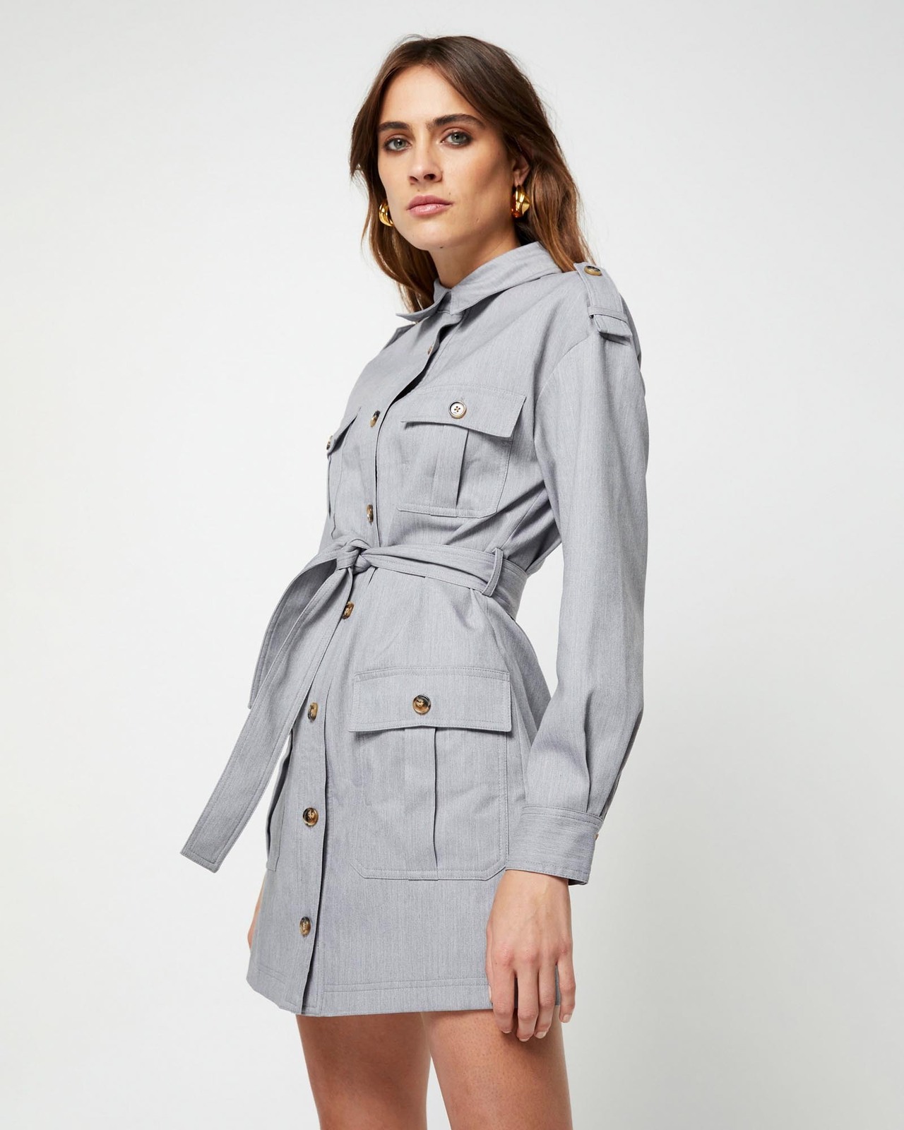 The Empower Me Dress