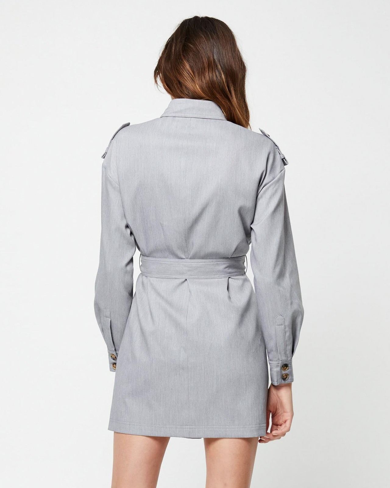 The Empower Me Dress