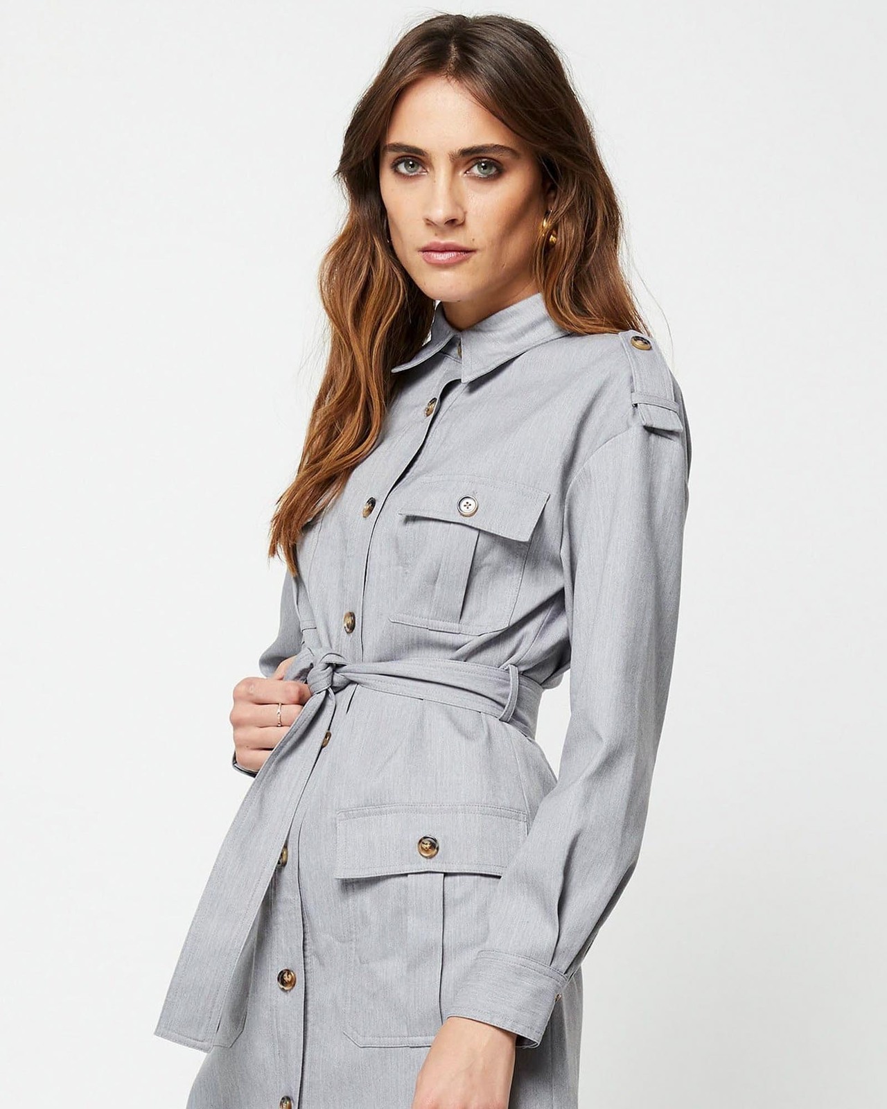 The Empower Me Dress