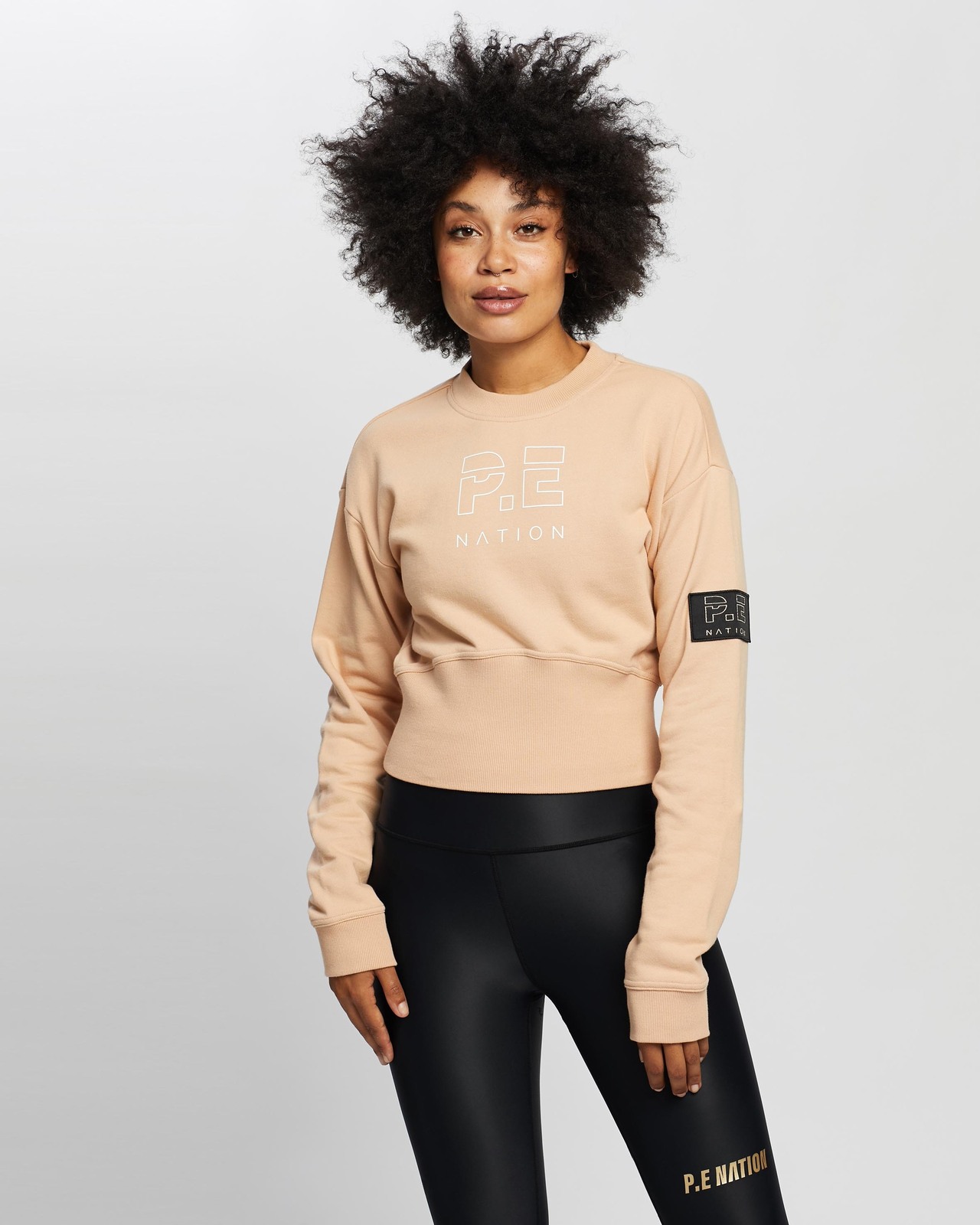 Sprint Shot Sweat