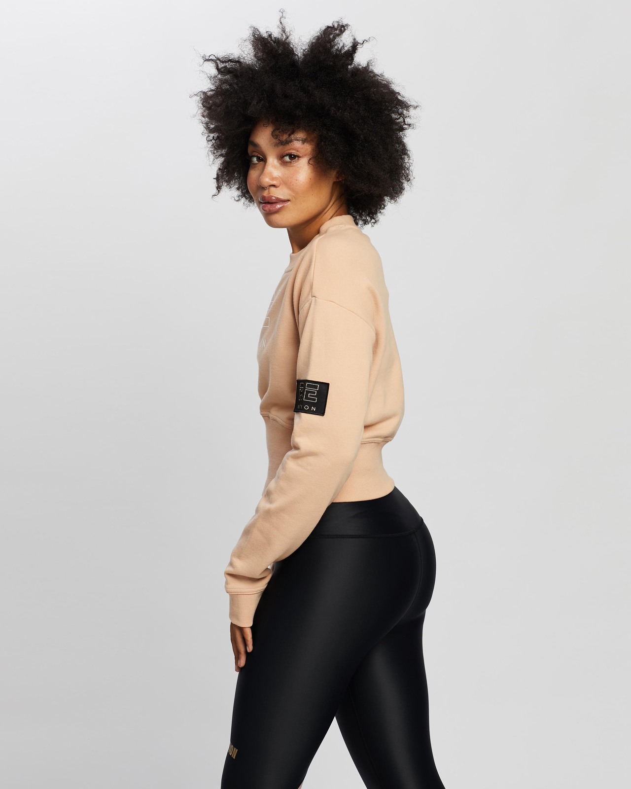 Sprint Shot Sweat