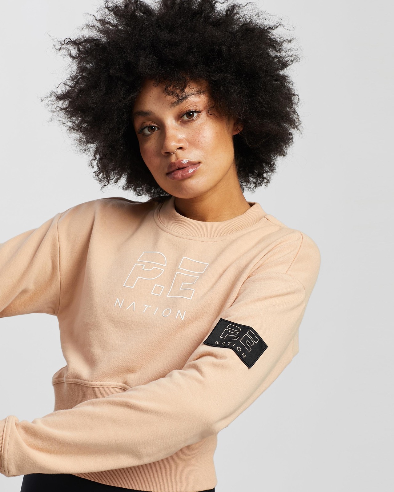 Sprint Shot Sweat