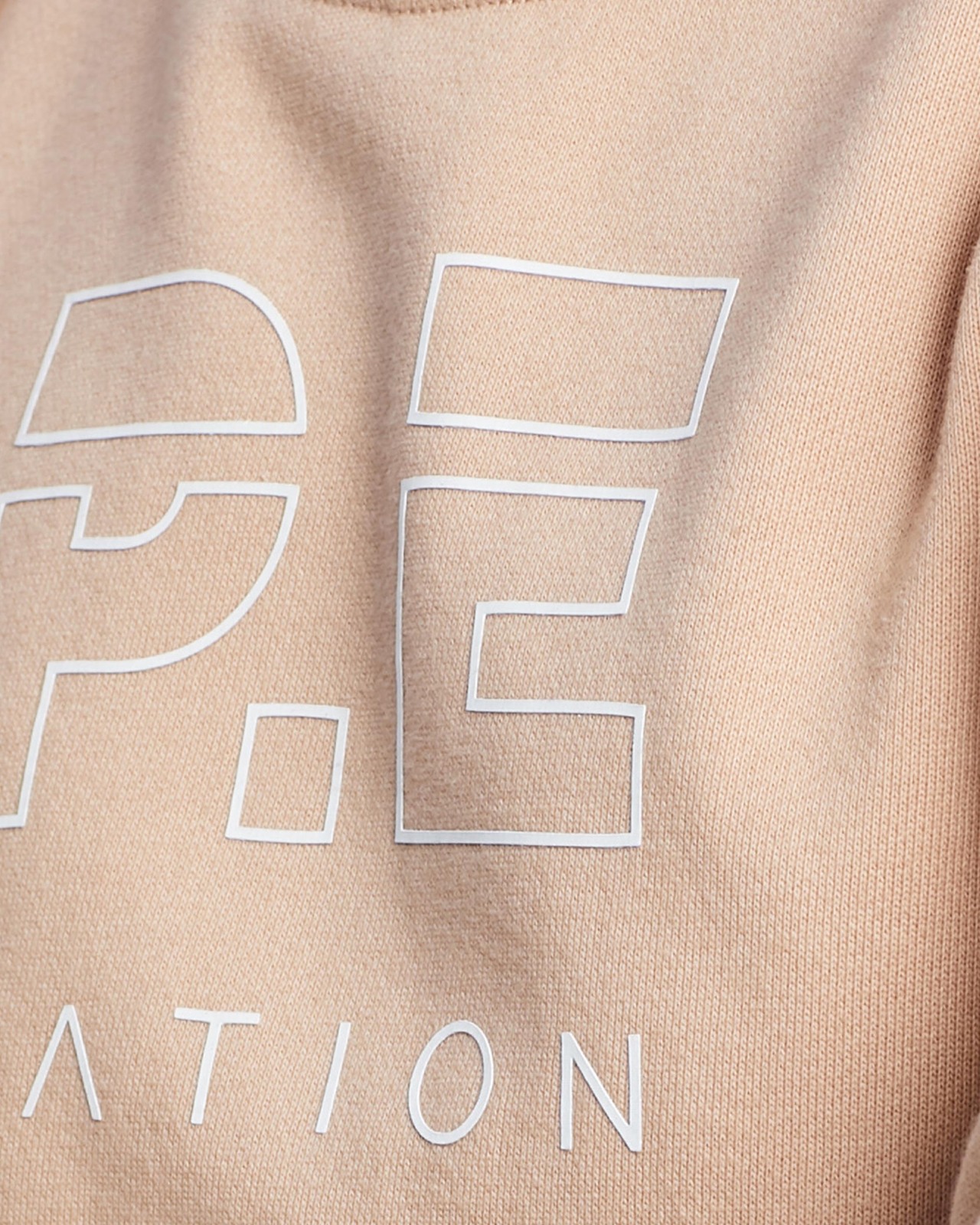 Sprint Shot Sweat