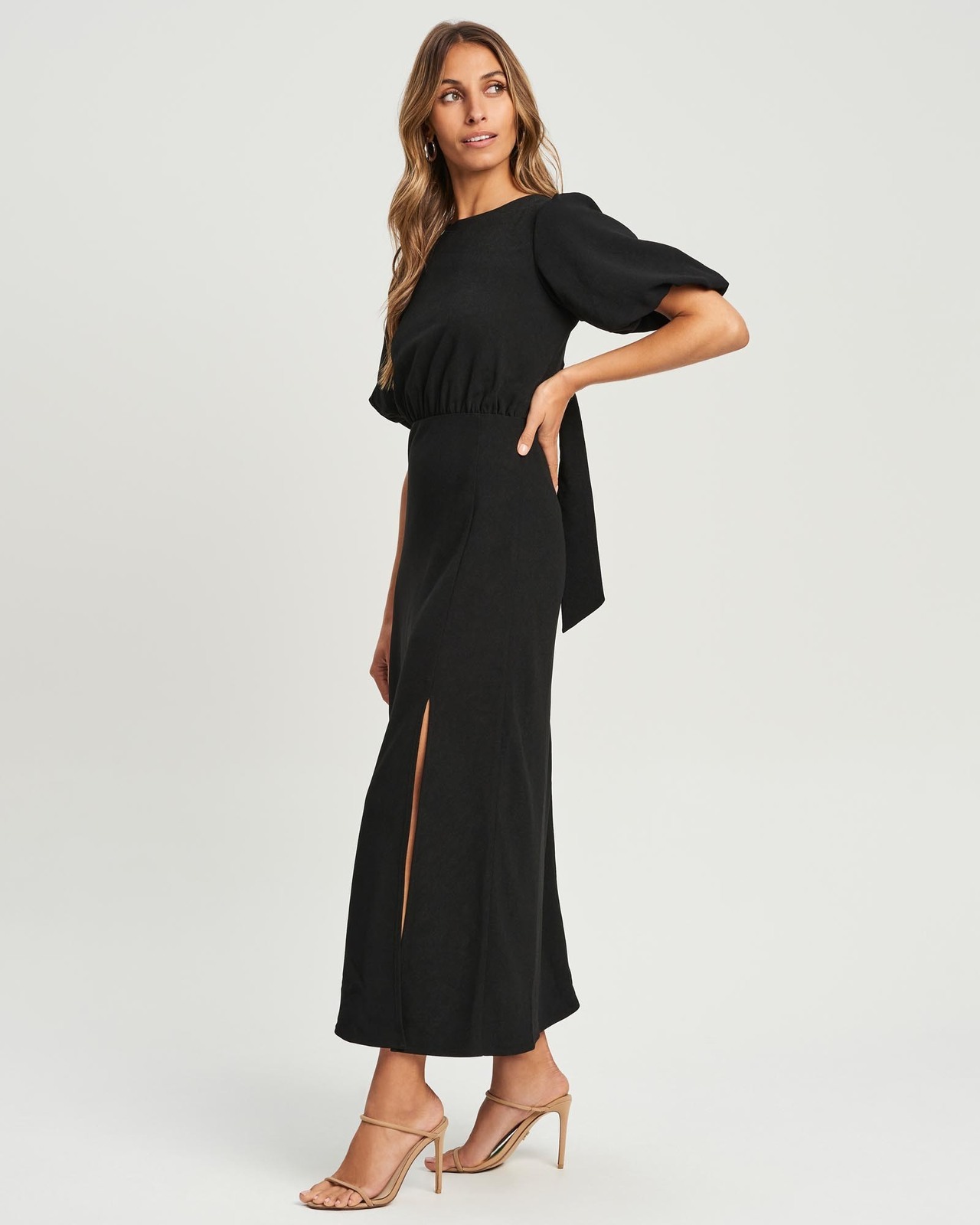 Nolah Midi Dress