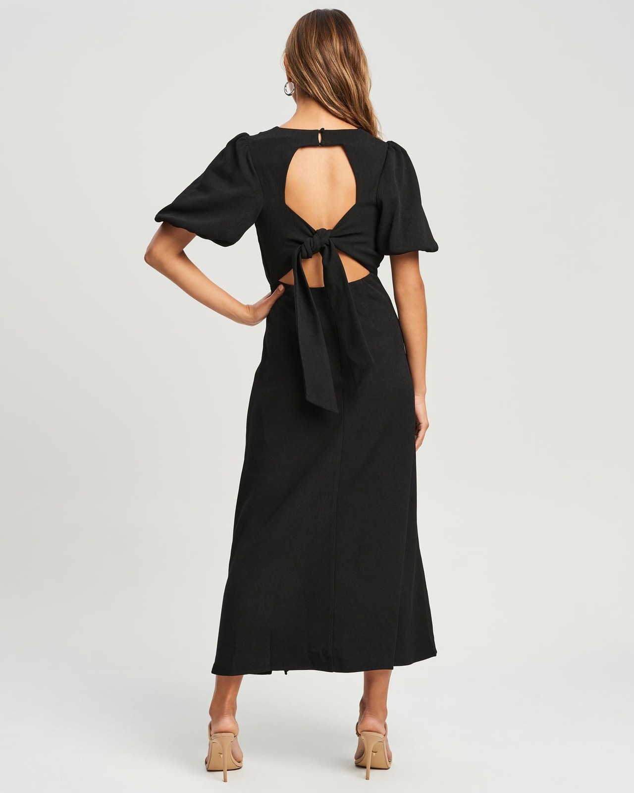 Nolah Midi Dress
