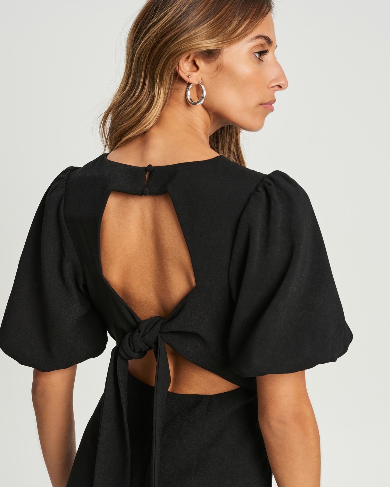 Nolah Midi Dress