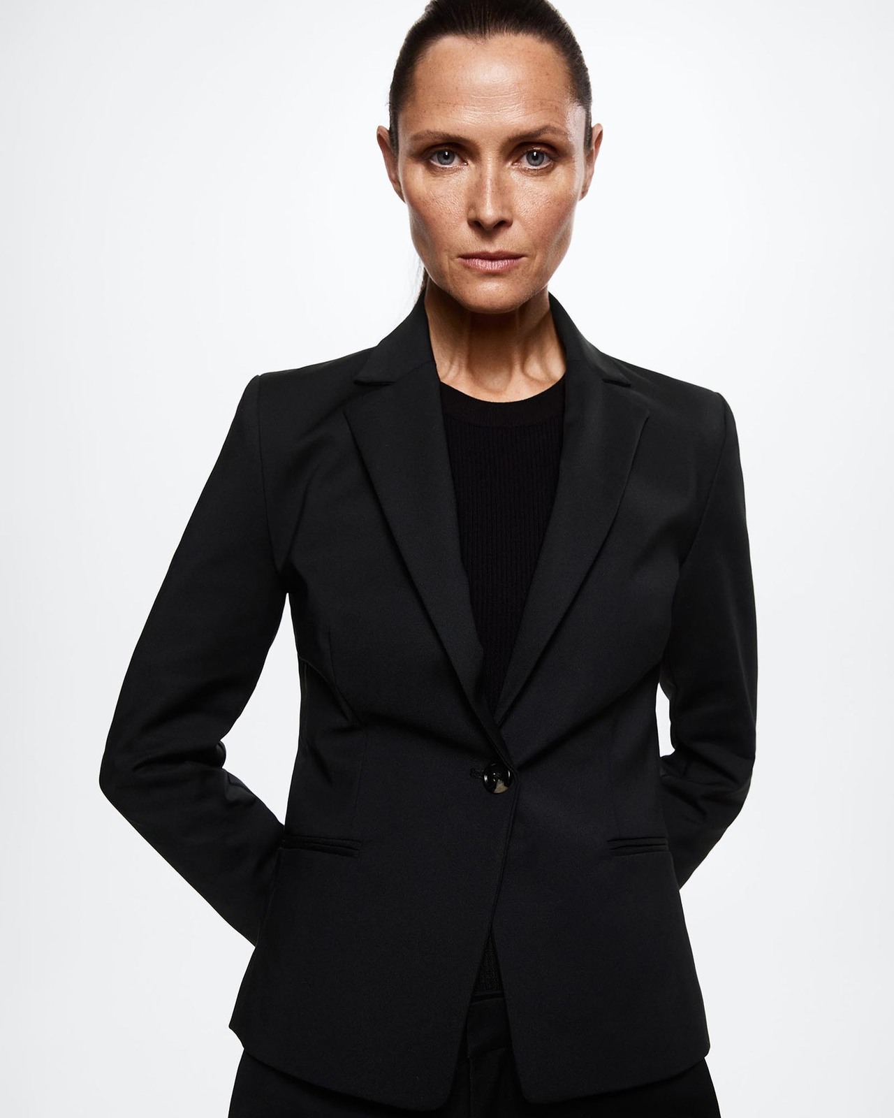 Cofi Blazer