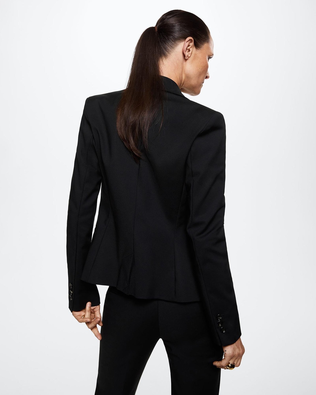 Cofi Blazer