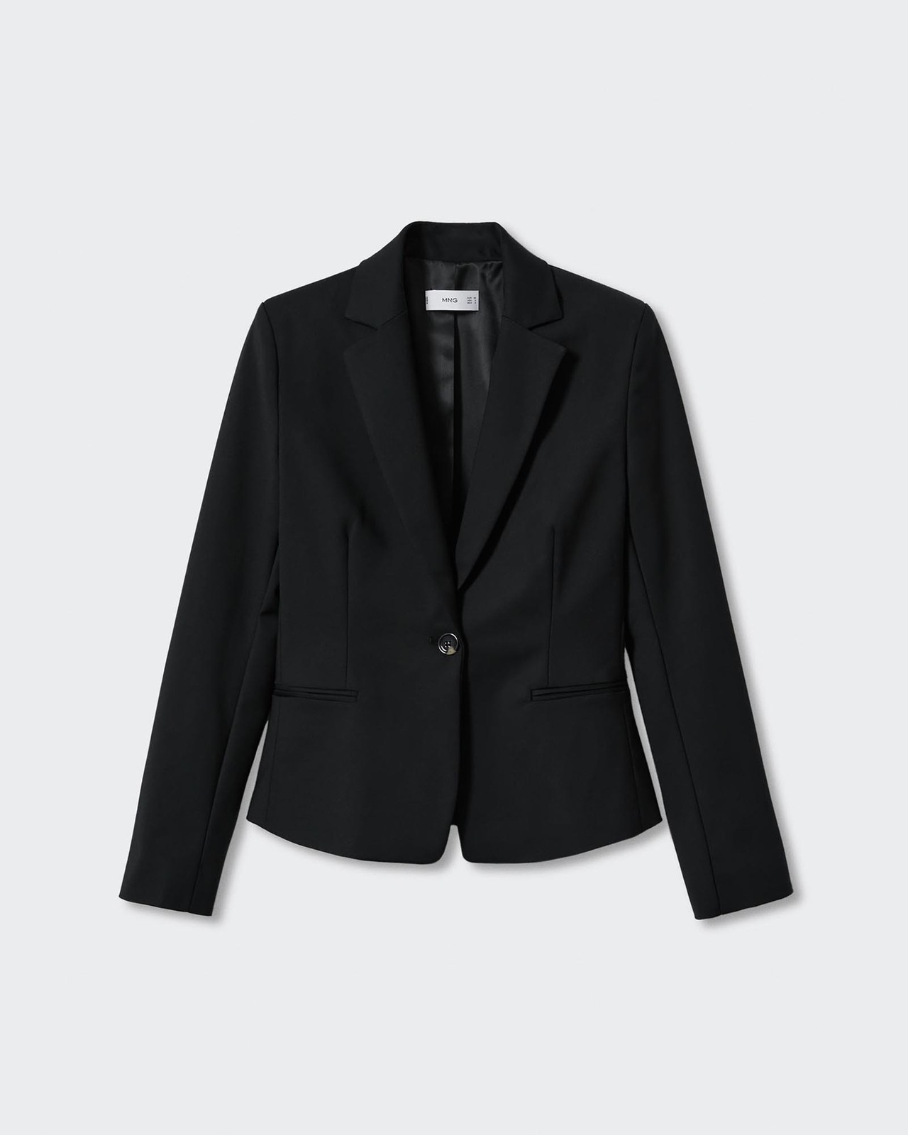 Cofi Blazer