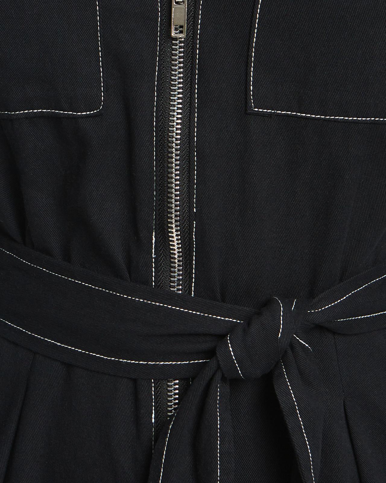 Hailey Boiler Suit