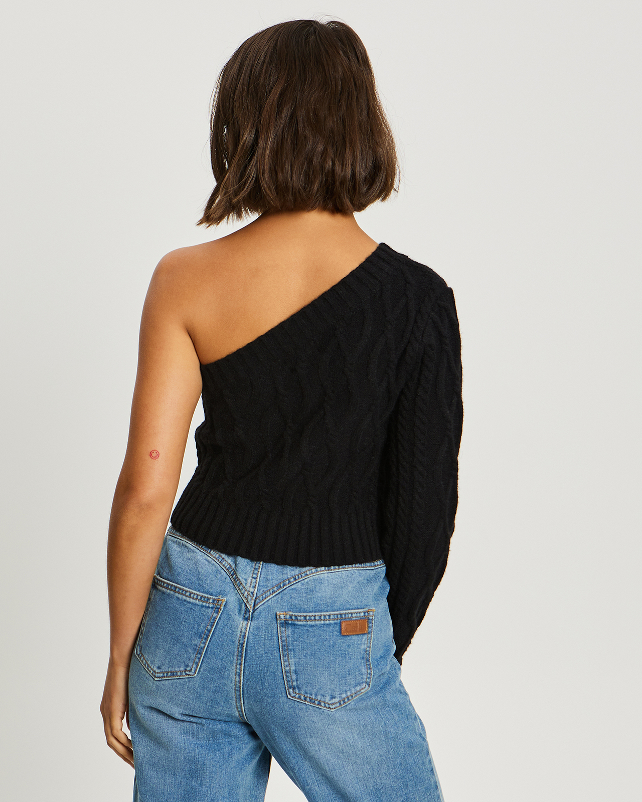 Stella Knitted Top