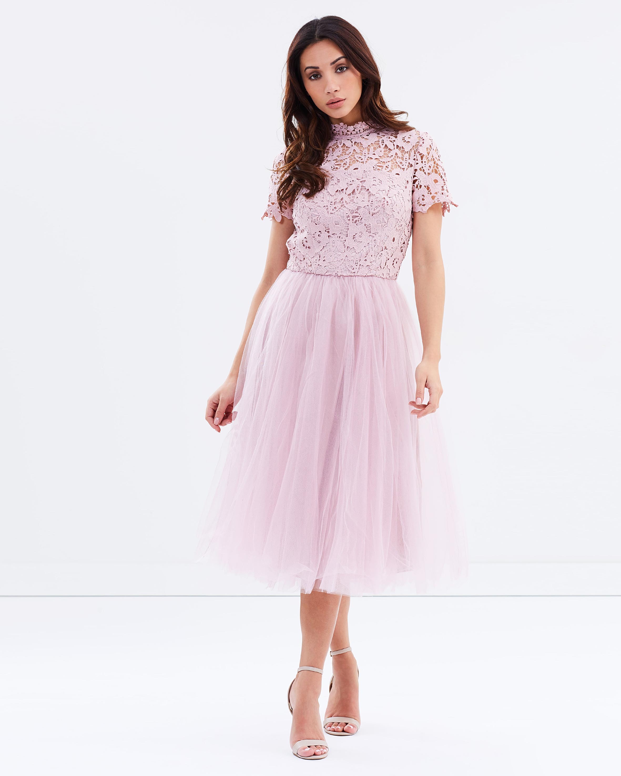 Lace Chi Chi Billie Dress Chi Chi London Billie Dress