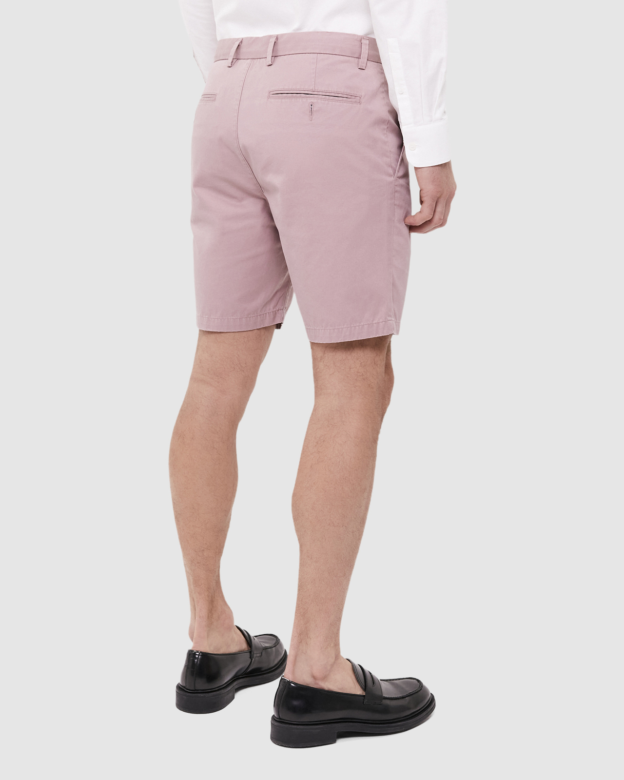 Thomas Shorter Length Chino Short