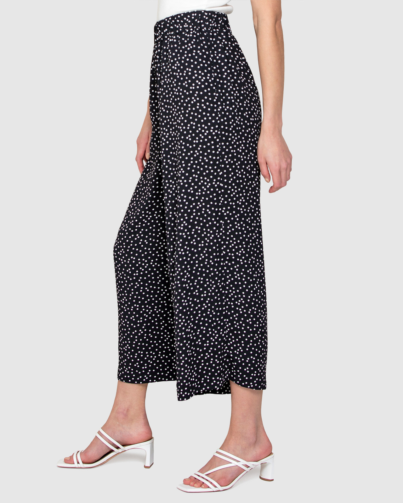 Eloise Culotte Pants
