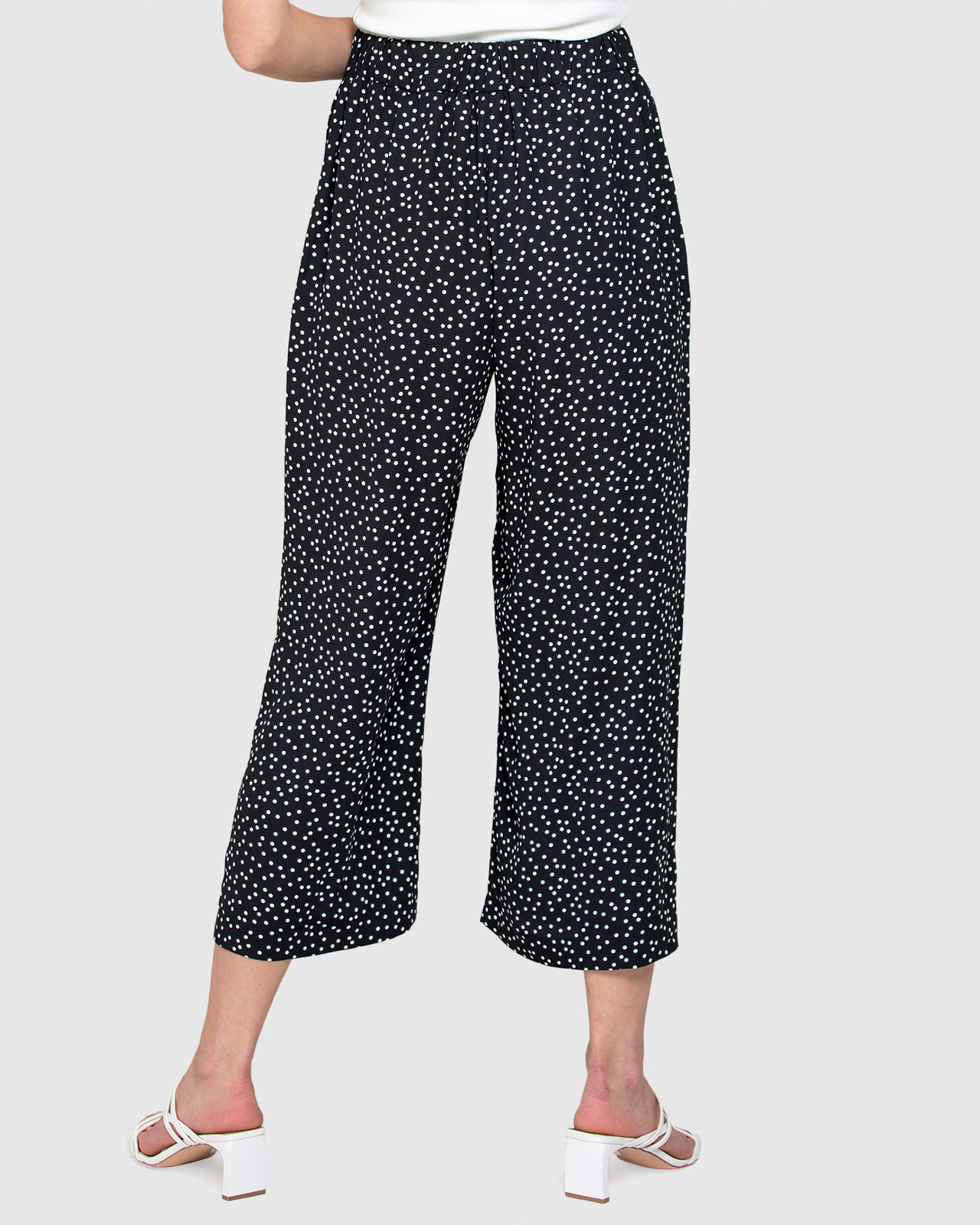 Eloise Culotte Pants