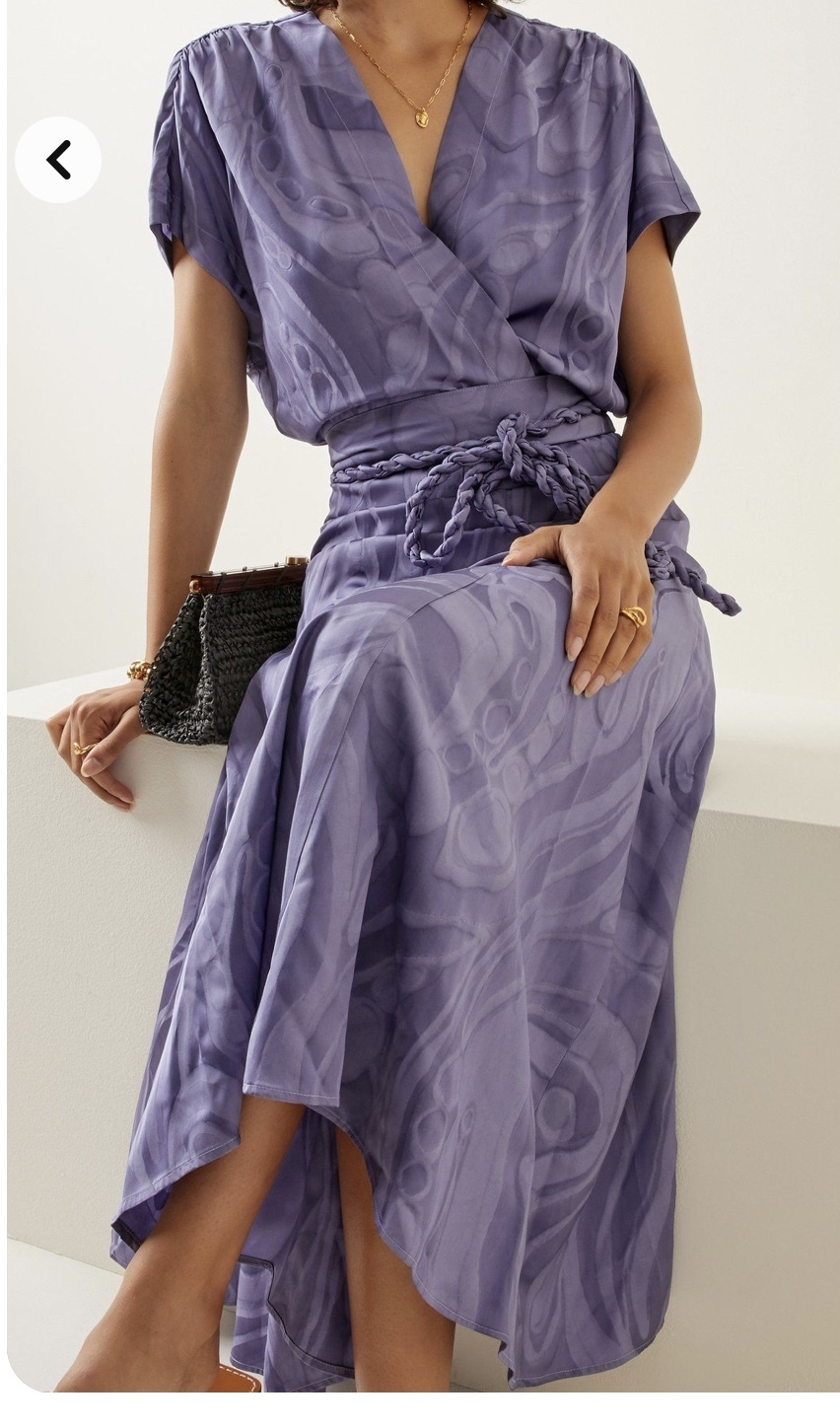 Event dress. Sottomarina dress