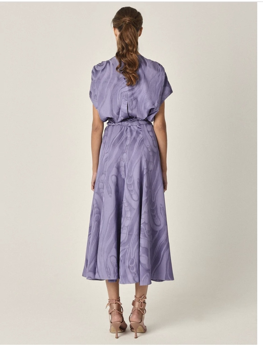 Event dress. Sottomarina dress