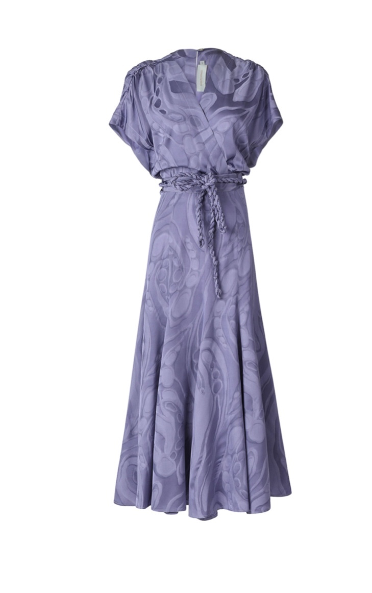 Event dress. Sottomarina dress