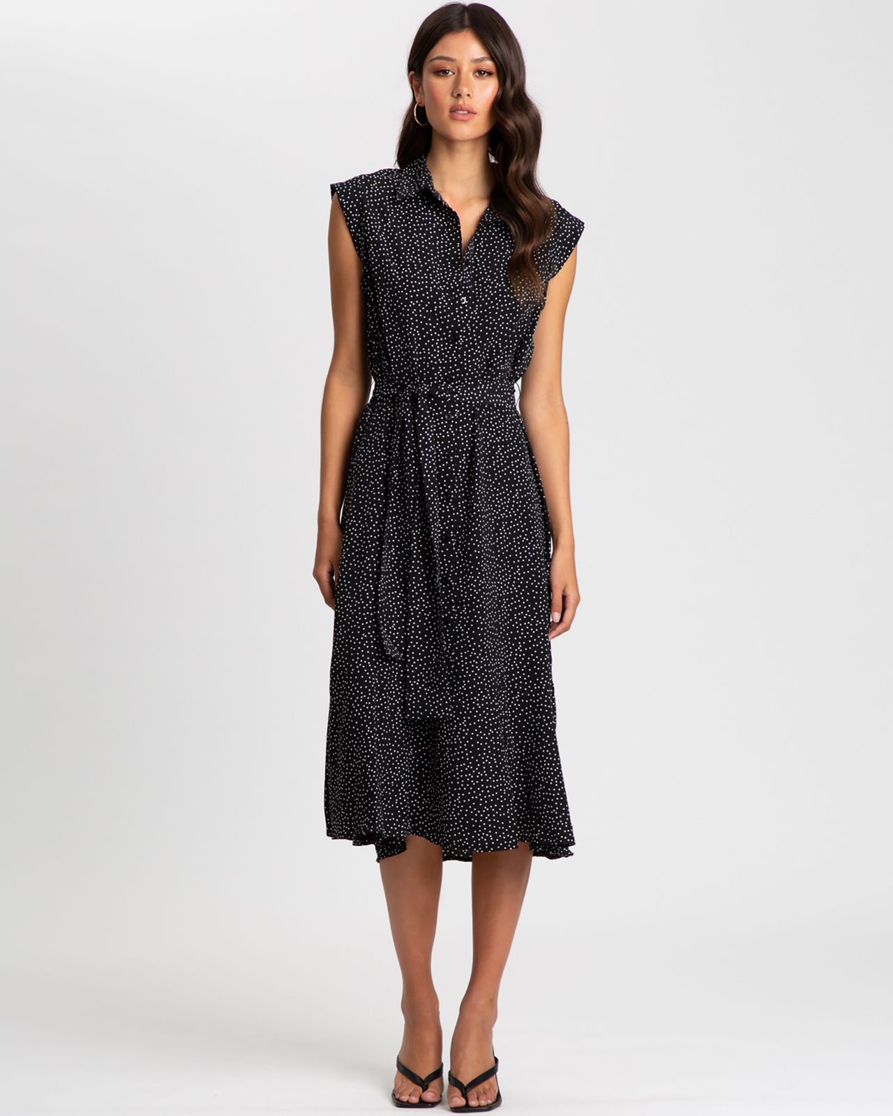 Harley Midi Dress