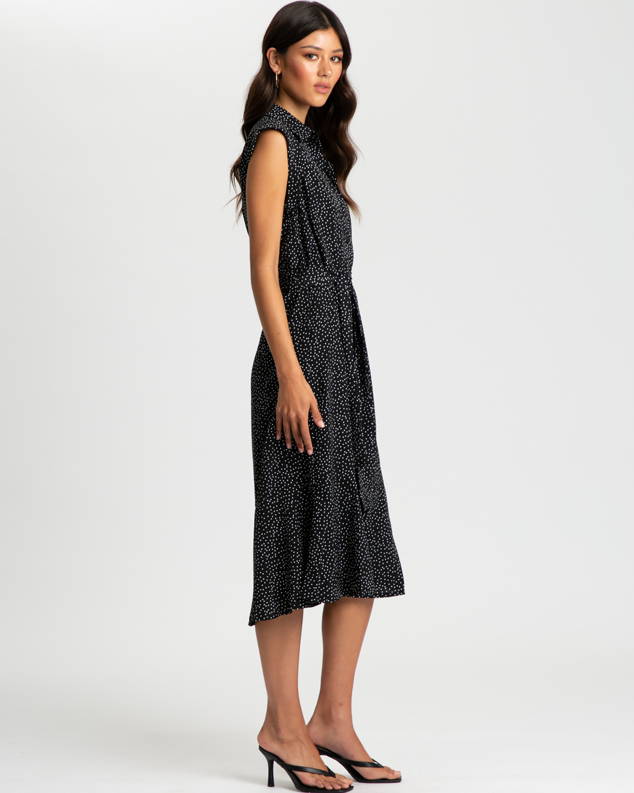 Harley Midi Dress