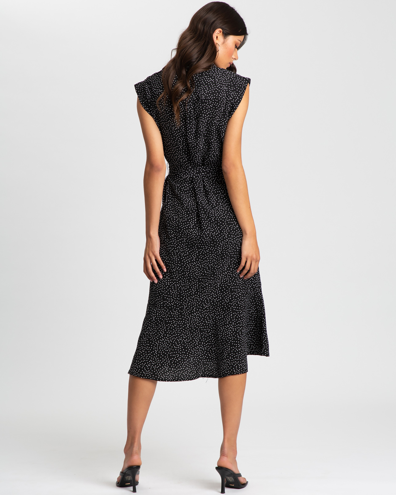 Harley Midi Dress