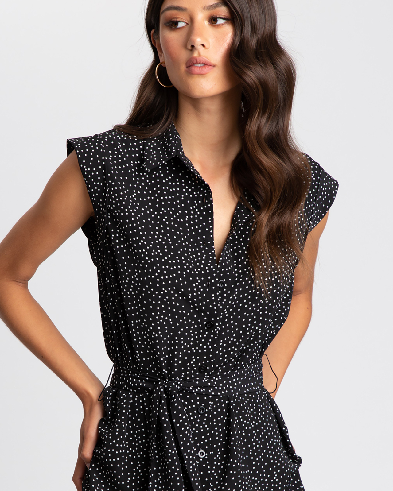 Harley Midi Dress