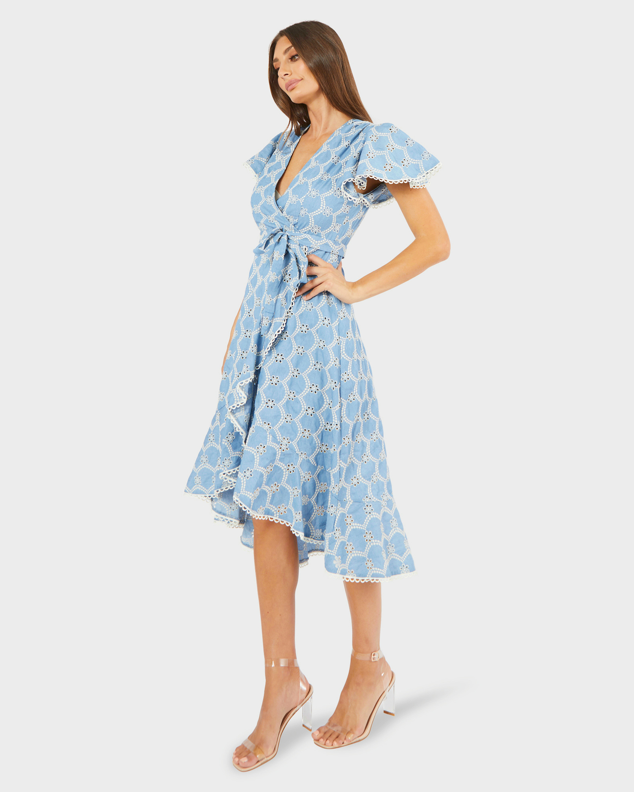 Kenzie Midi Dress