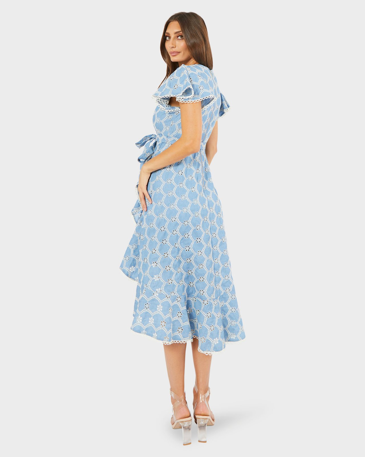 Kenzie Midi Dress