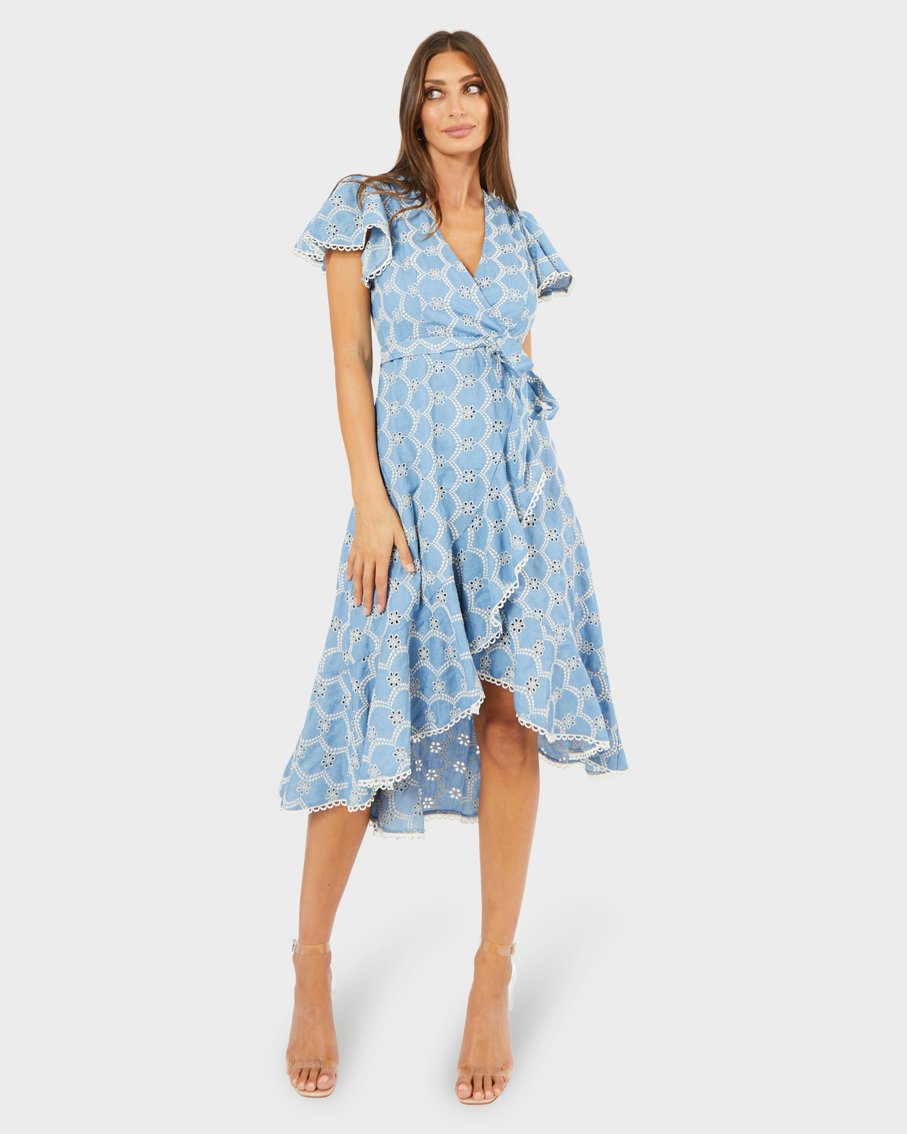 Kenzie Midi Dress