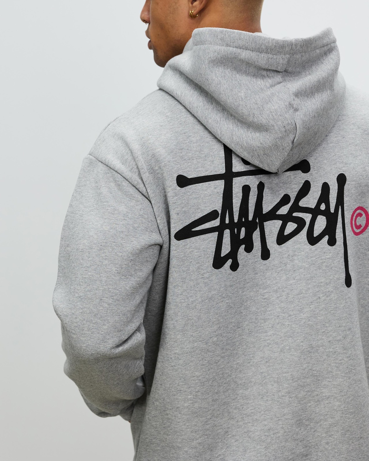 ◆STUSSY◆ Graffiti Hoodie パーカー 長袖 Stussy Graffiti Hoodie - AirRobe