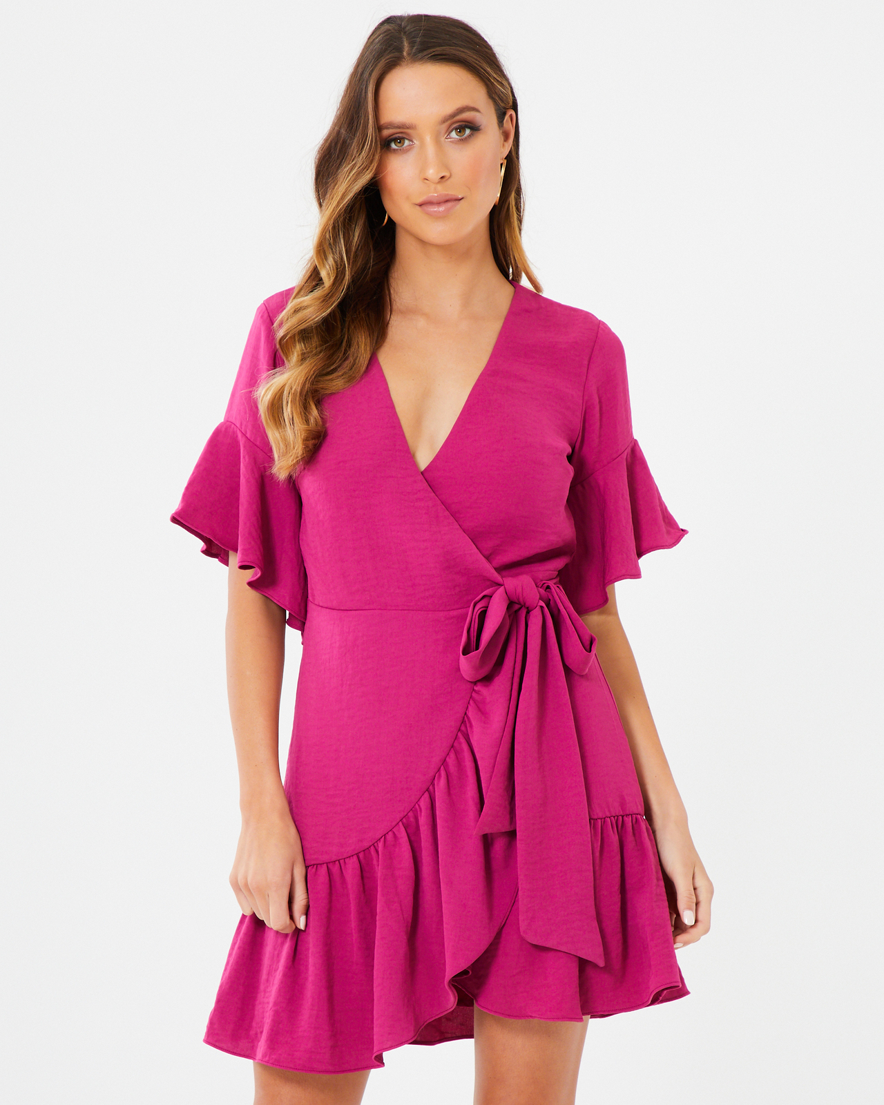 Sherri Dress