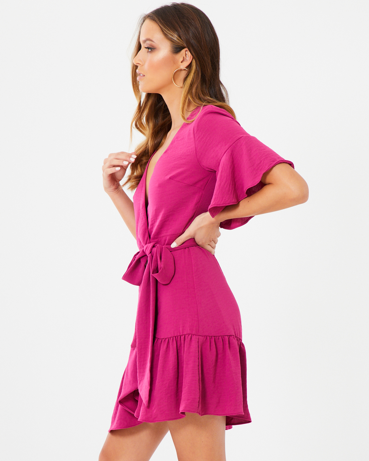 Sherri Dress