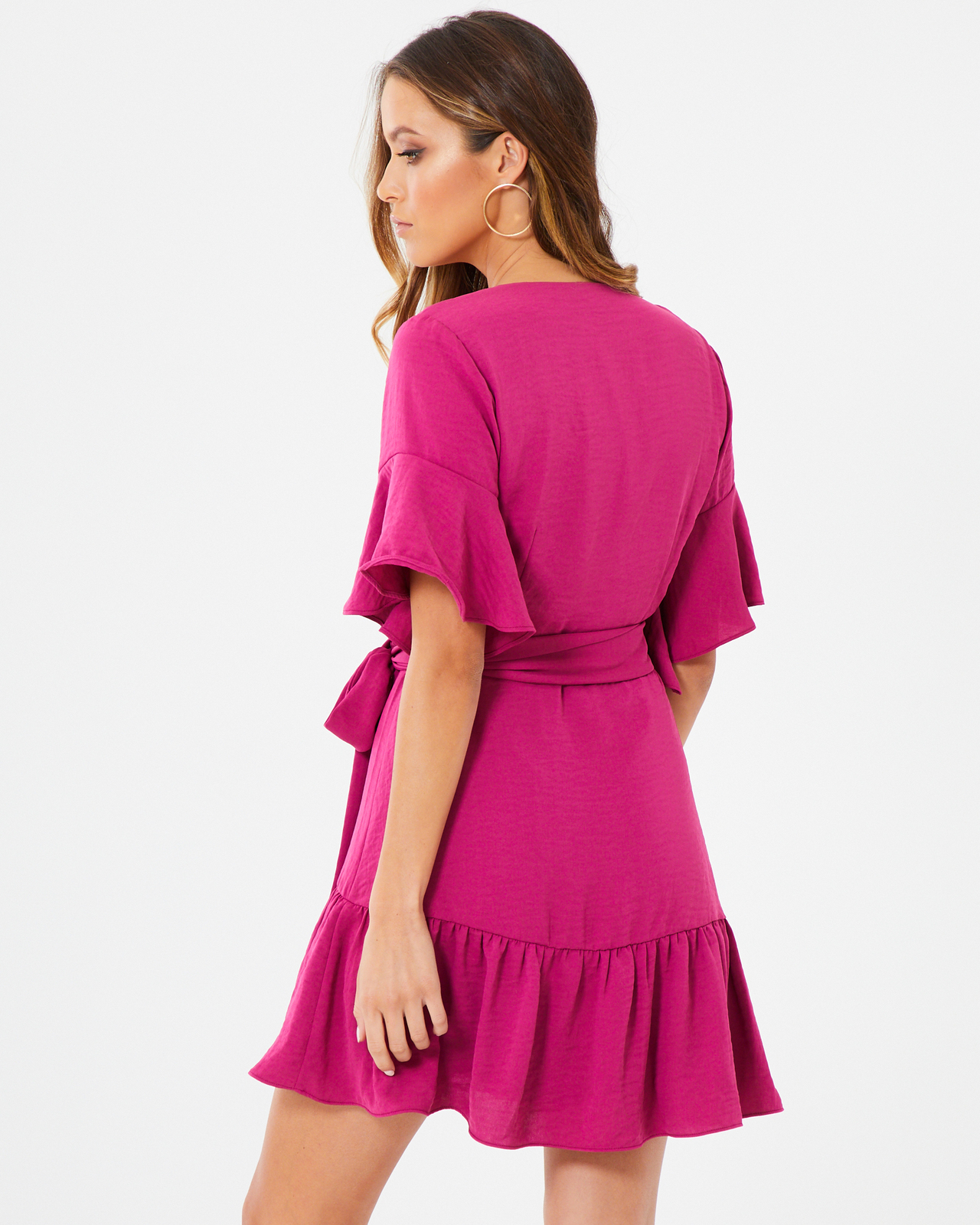 Sherri Dress