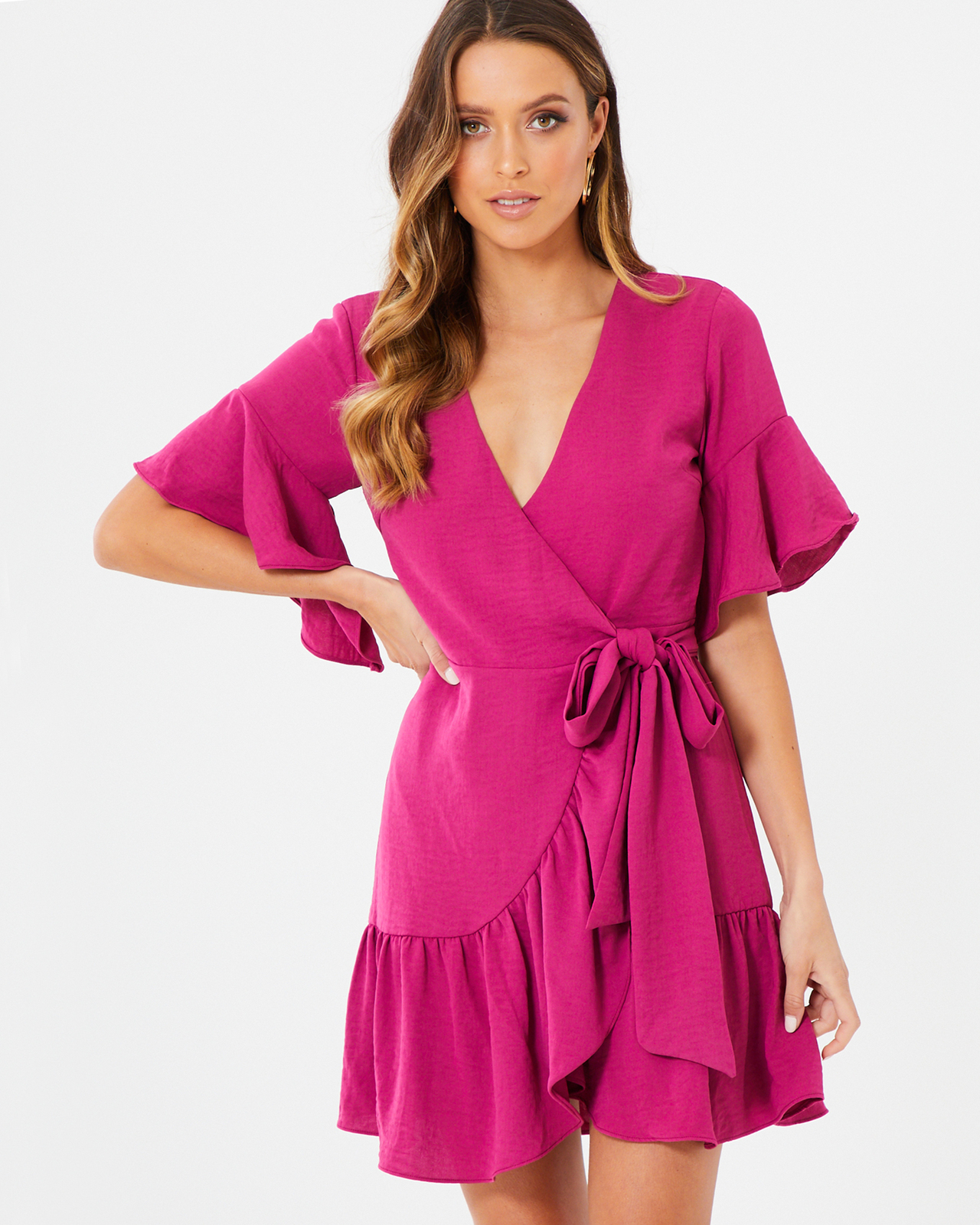 Sherri Dress