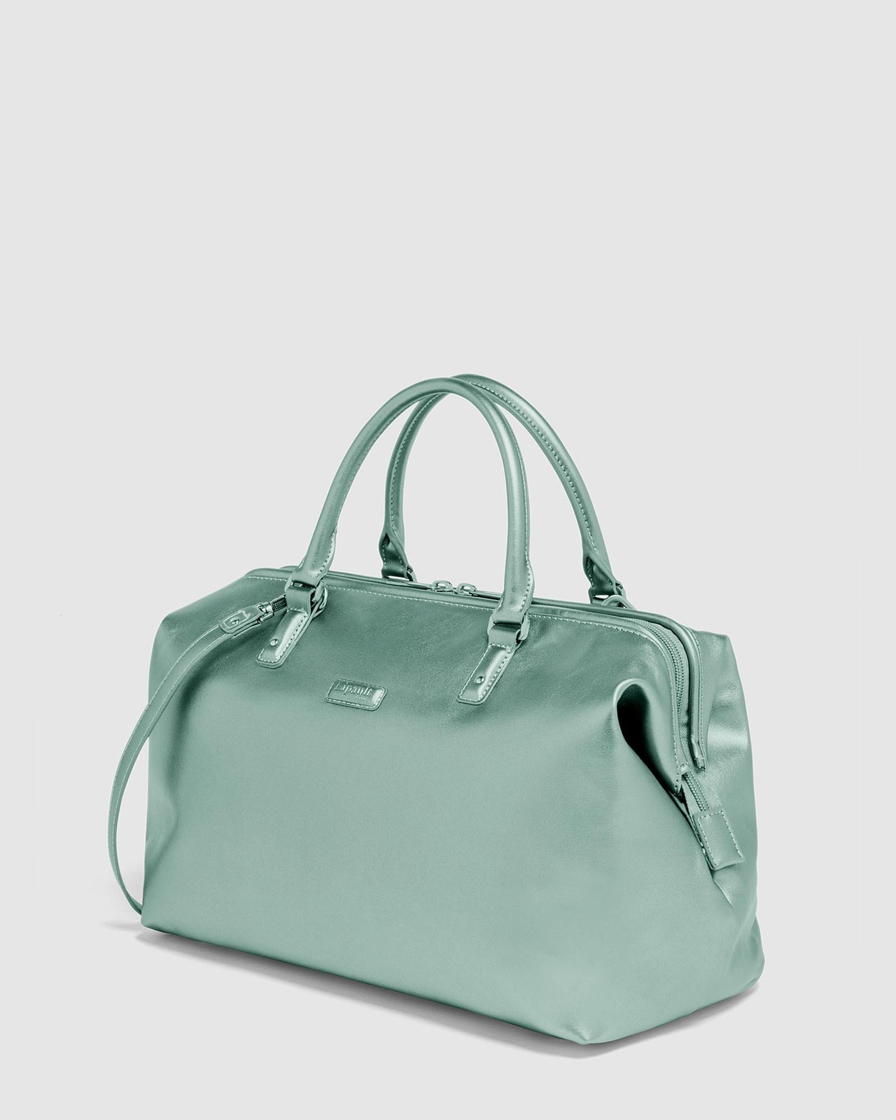 Miss Plume Medium Bowling Bag AirRobe