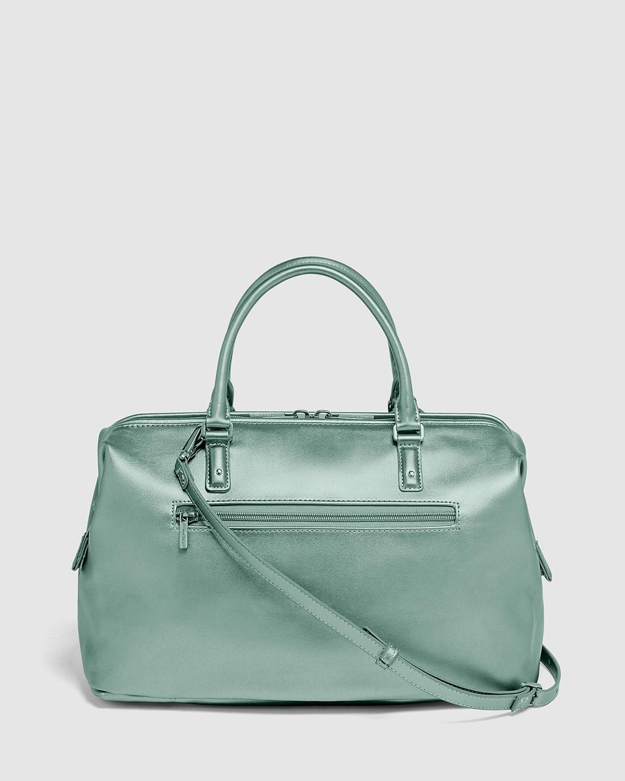 Miss Plume Medium Bowling Bag AirRobe