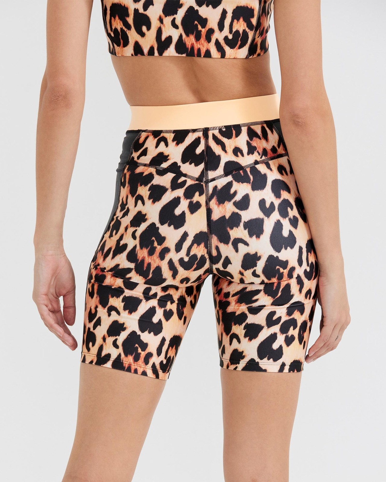 Game Changer Shorts
