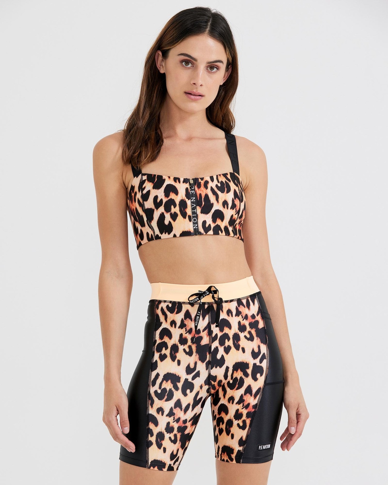 Game Changer Shorts