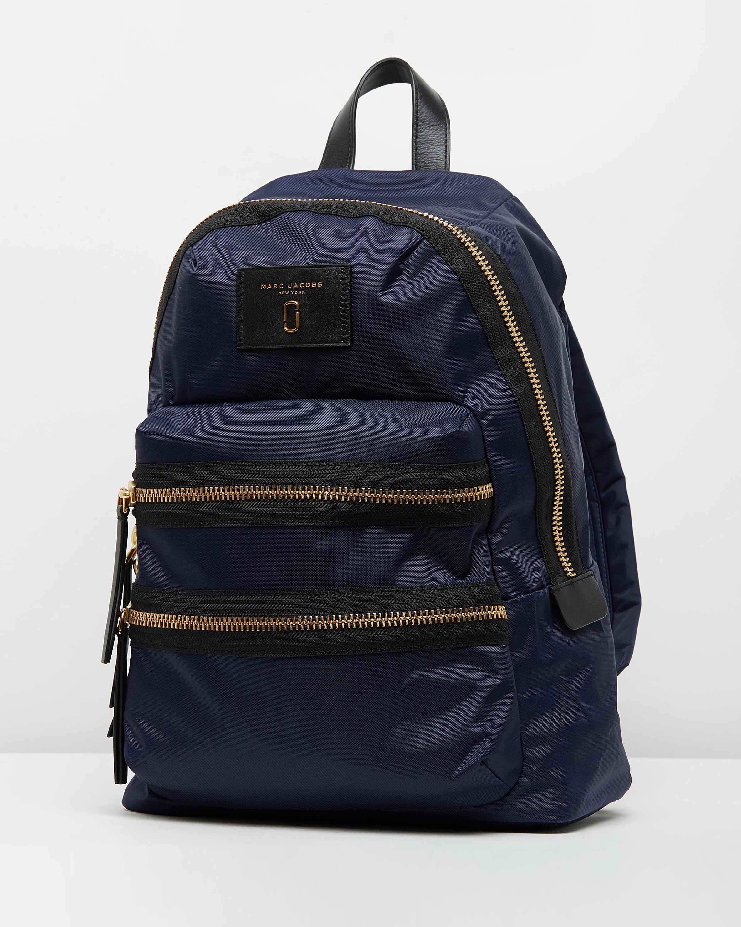 Marc Jacobs Nylon Biker Backpack - AirRobe