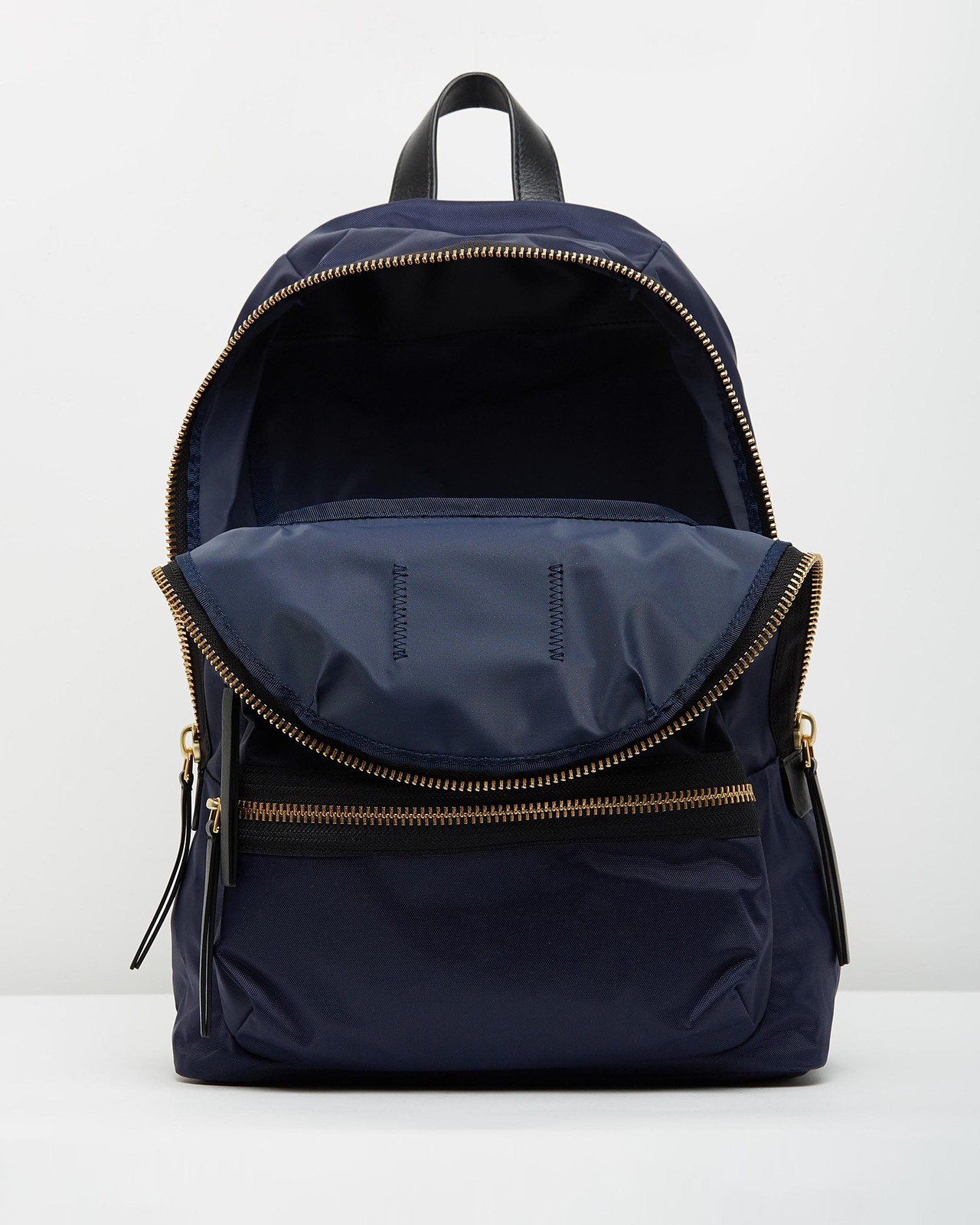 Marc Jacobs Nylon Biker Backpack - AirRobe