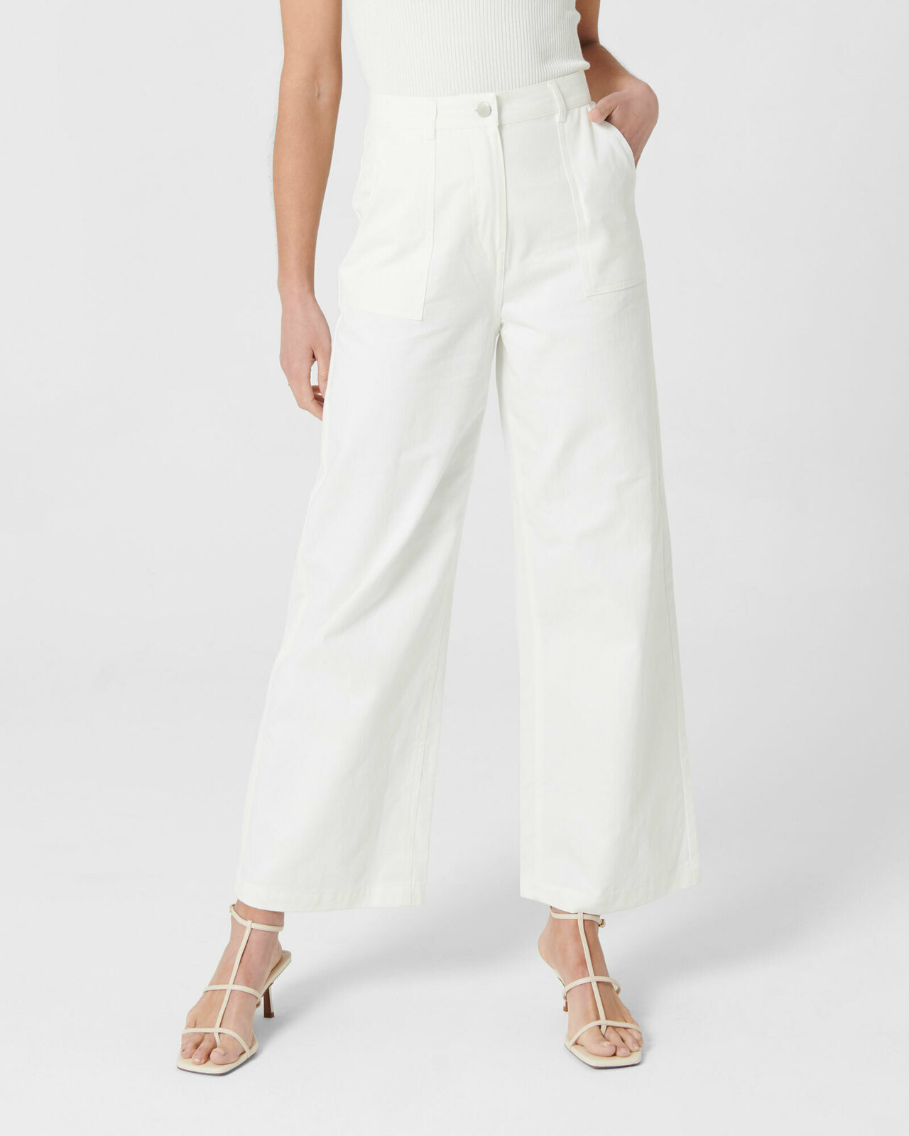 The Janis Pants