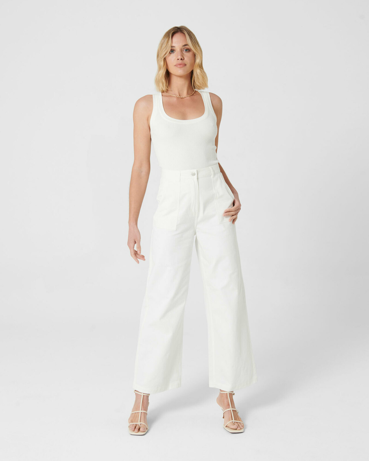 The Janis Pants