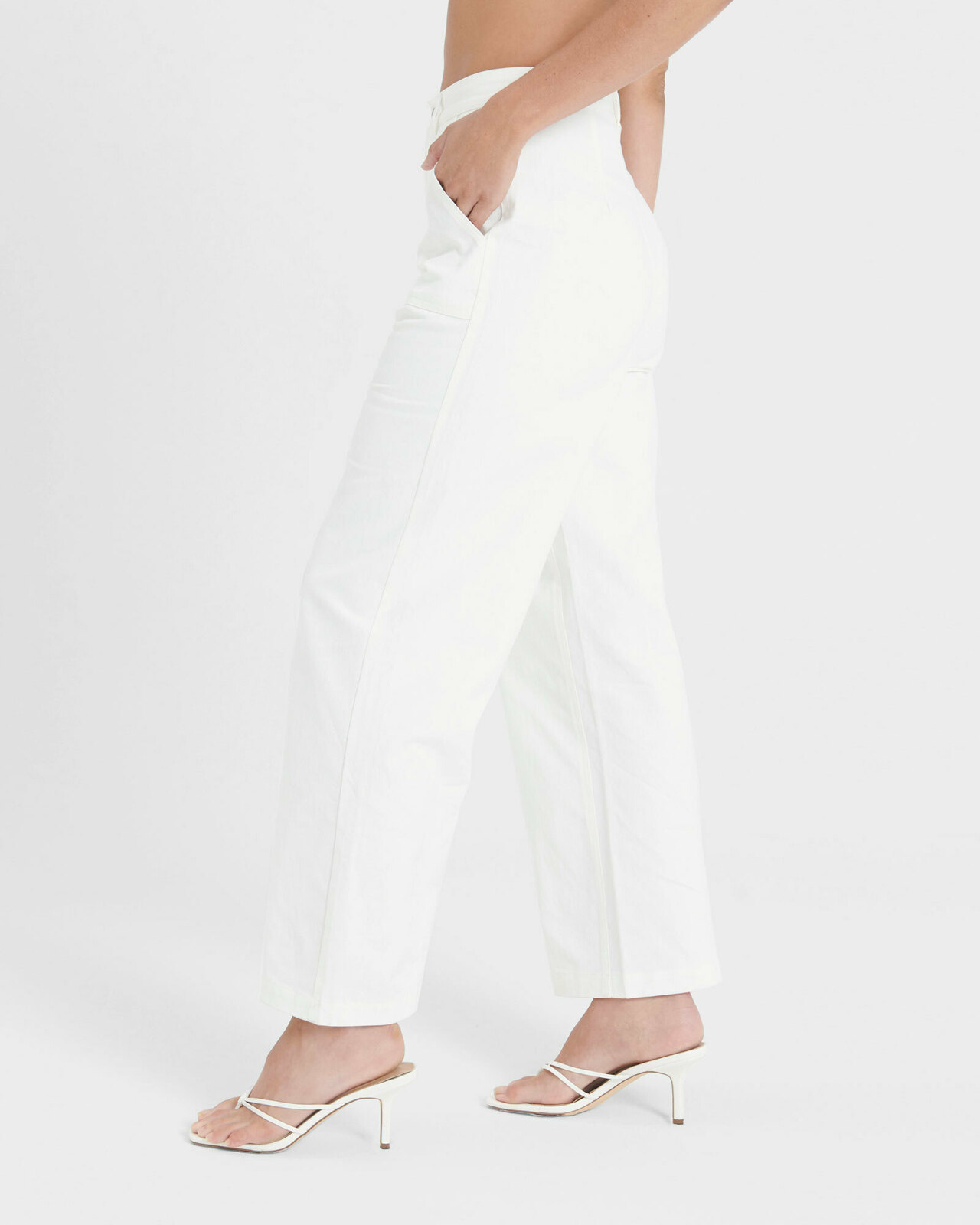 The Janis Pants