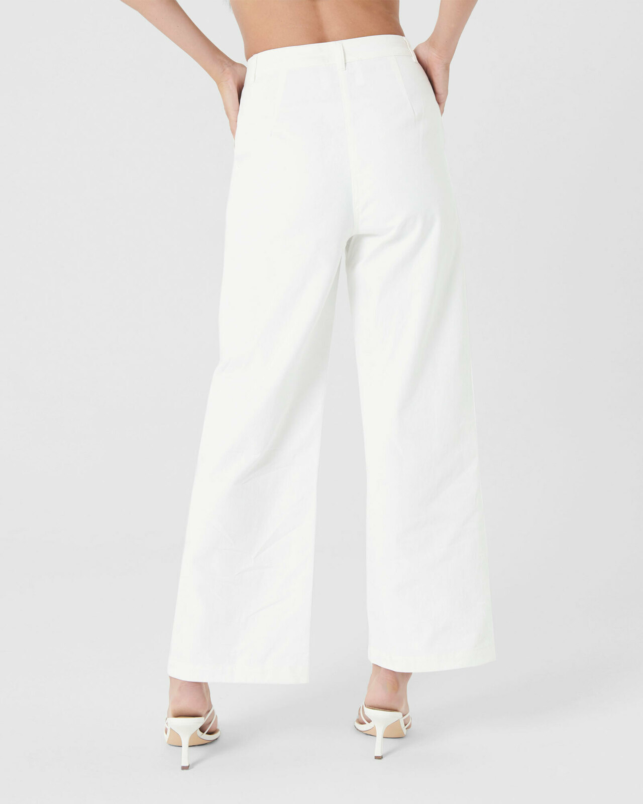 The Janis Pants
